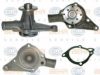 MERCE 1813082700 Water Pump